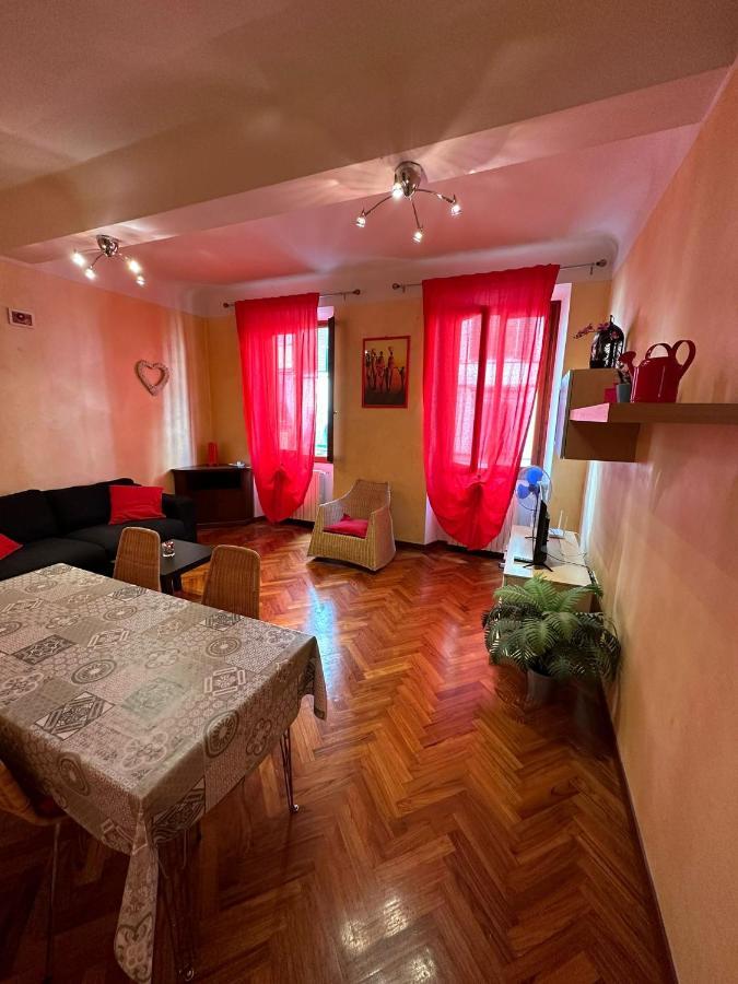 شقة Casa Palazzuolo 45 فلورنس المظهر الخارجي الصورة