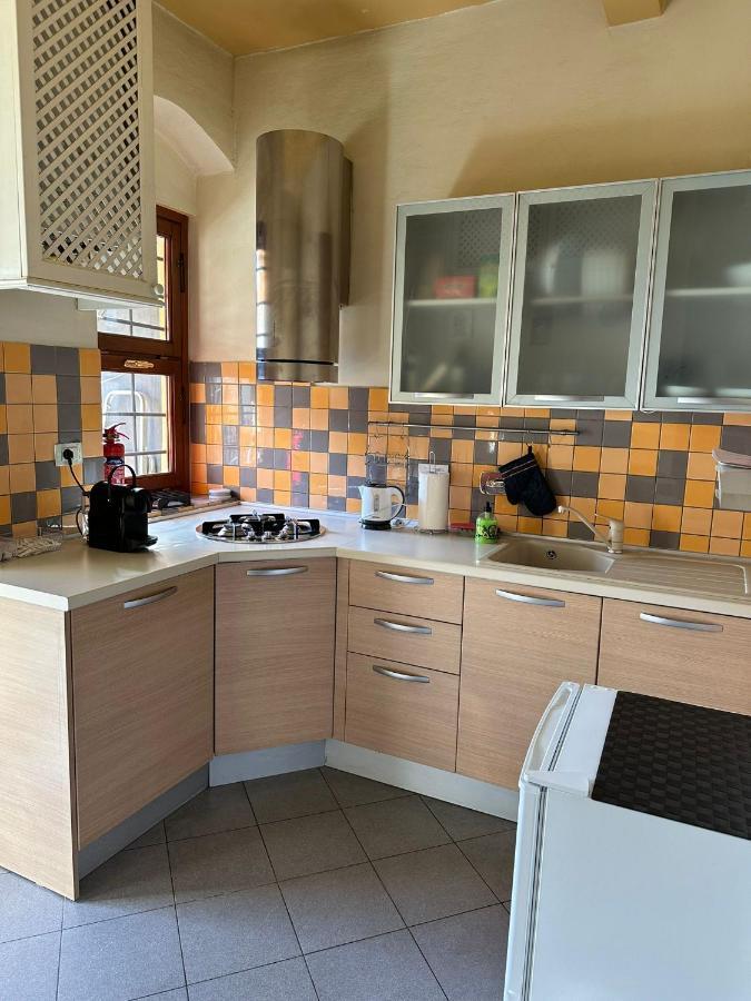 شقة Casa Palazzuolo 45 فلورنس المظهر الخارجي الصورة